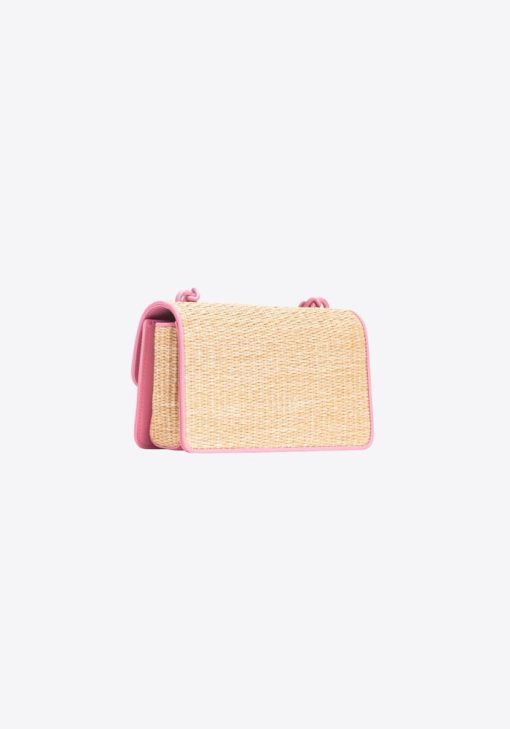 pinko-love-one-mini-pink-2