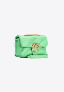 pinko-love-puff-mini-green-2