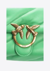 pinko-love-puff-mini-green-3