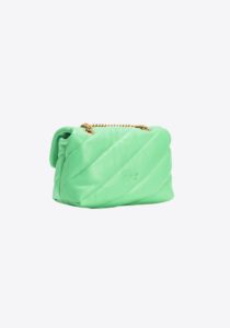 pinko-love-puff-mini-green-6