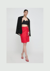 pinko-skirt-red-5