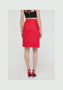 pinko-skirt-red-6