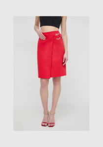 pinko-skirt-red-7