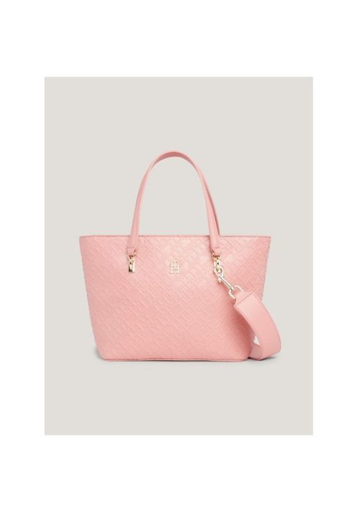 tommyhilfiger-tsanta-monogram-tote-pink-1