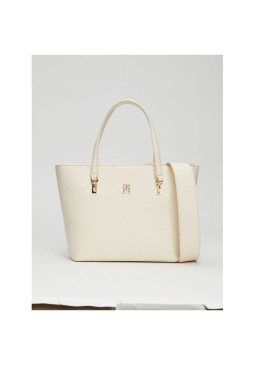 tommyhilfiger-tsanta-monogram-tote-white