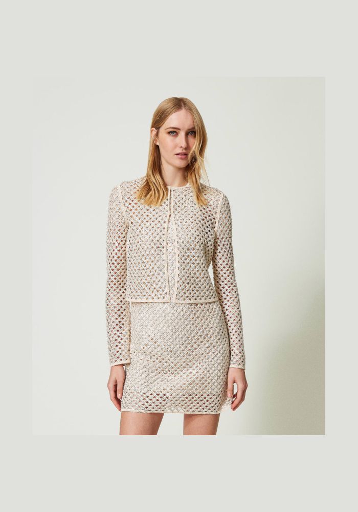 twinsret-Mesh- jacket- with -embroidery-1