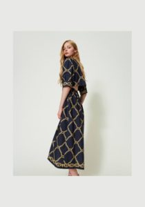 twinsret-midi-dress-poplina-chain-print-1