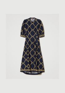 twinsret-midi-dress-poplina-chain-print-4