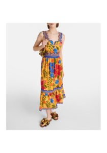 farmrio-forema-floral-midi-linen-1