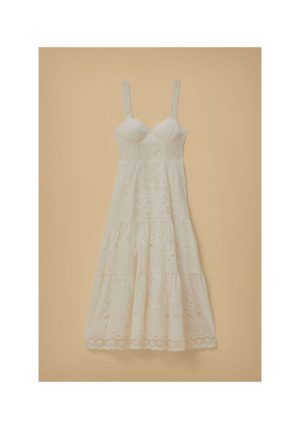 farmrio-midi-dress-white-7