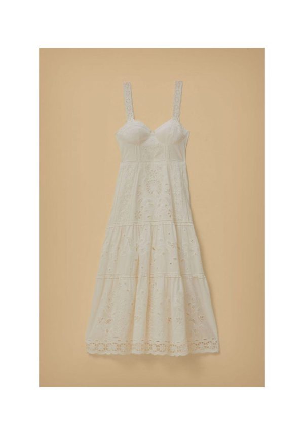 farmrio-midi-dress-white-7