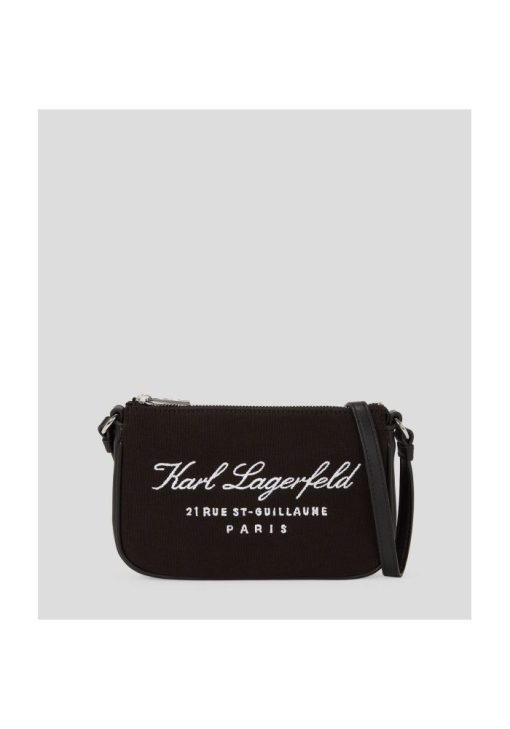 karl-lagerfeld-tsanta-canvas-small-black-1