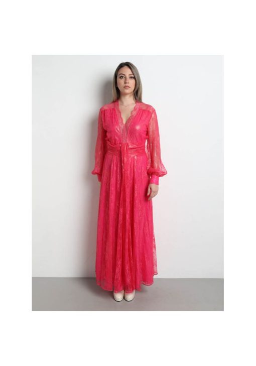 pinko-forema-dantela-fuxia-7