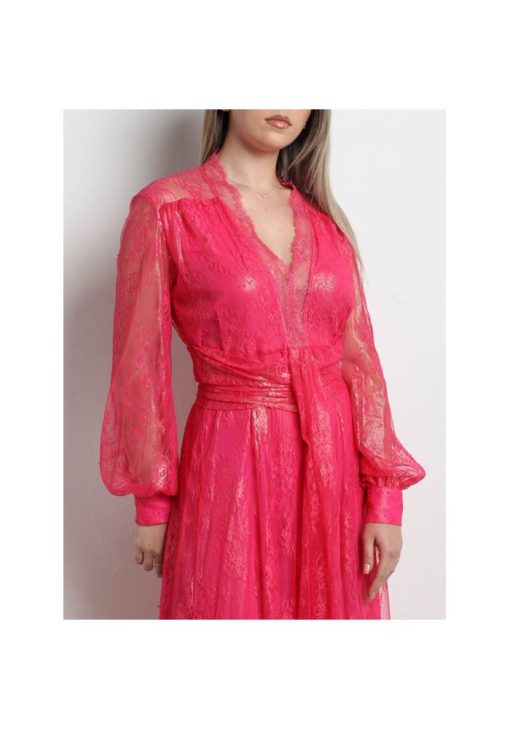 pinko-forema-dantela-fuxia-9