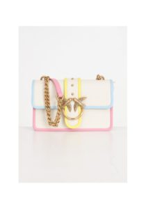 pinko-tsanta-love-one-mini-white