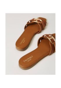 twinset-dermatines-slides-cuoio-3