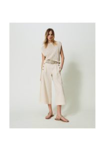 twinset-panteloni-cropped-1