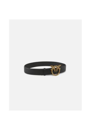 pinko-love-berry-h4-belt-black