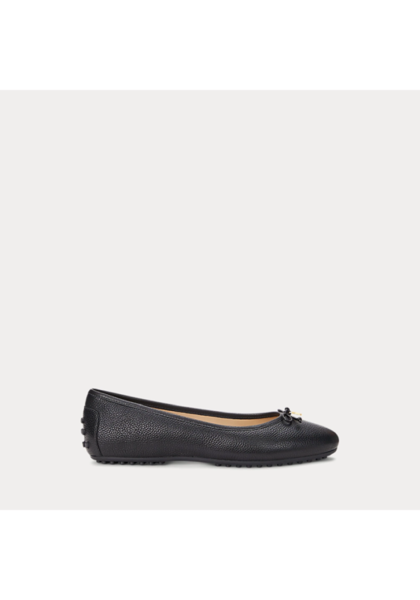 ralphlauren-flat-balarina-black-1