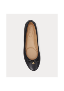ralphlauren-flat-balarina-black-4
