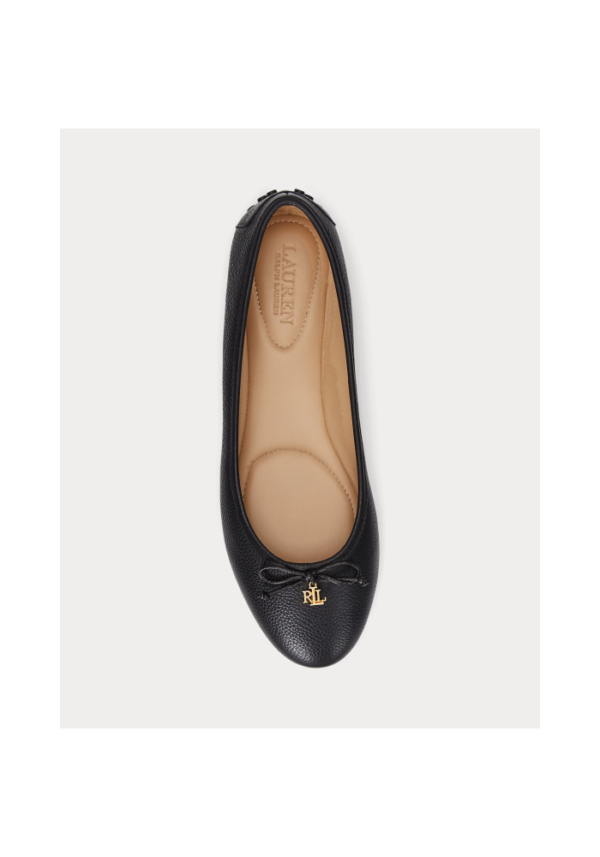 ralphlauren-flat-balarina-black-4