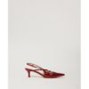 twinset-slingback-red-2