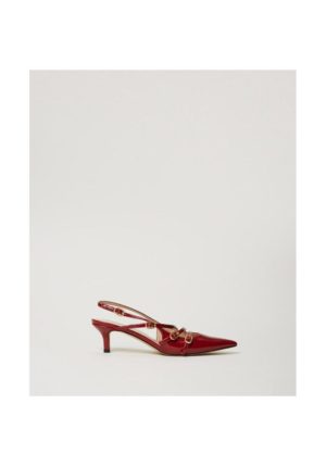 twinset-slingback-red-2