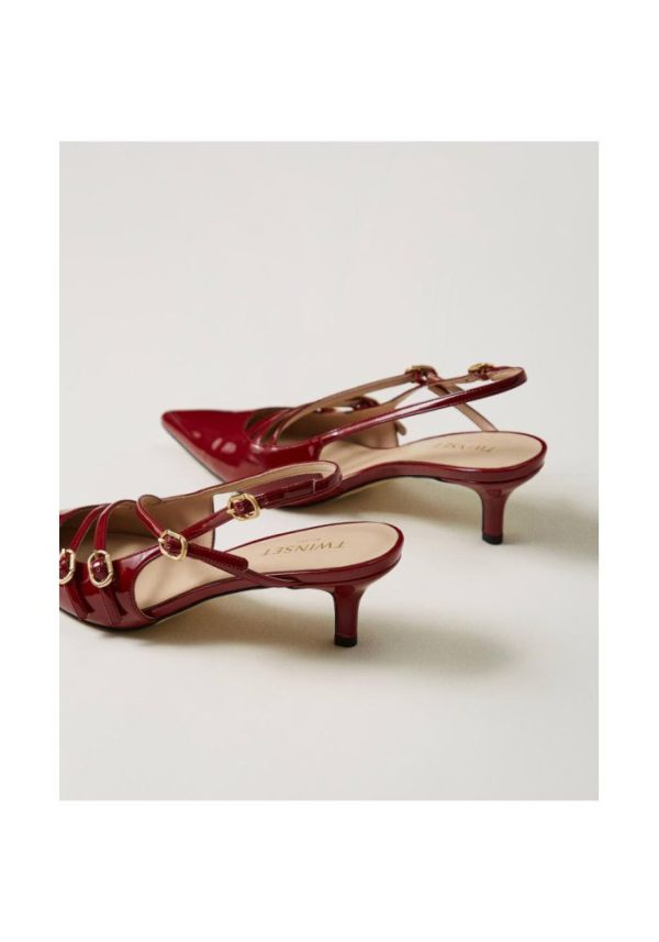 twinset-slingback-red-4