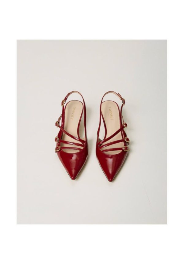 twinset-slingback-red-5