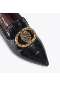 chelsea-point-slip-on-black-leather-croc-print-kurt-geiger-london-5