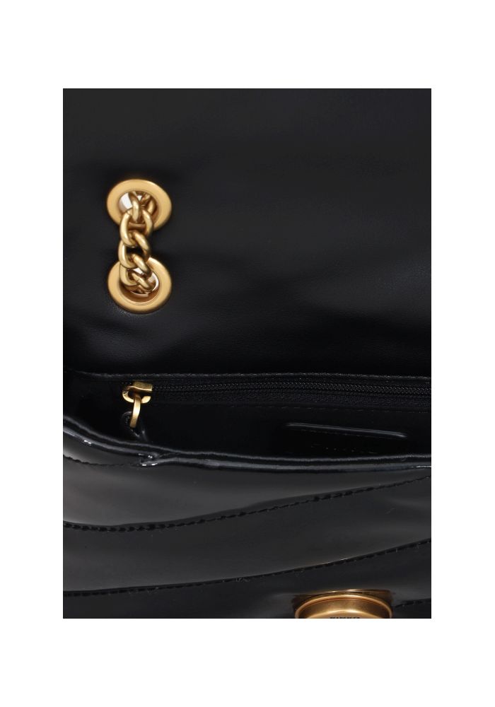 pinko-love-puff-baby-ecovernice-black-4