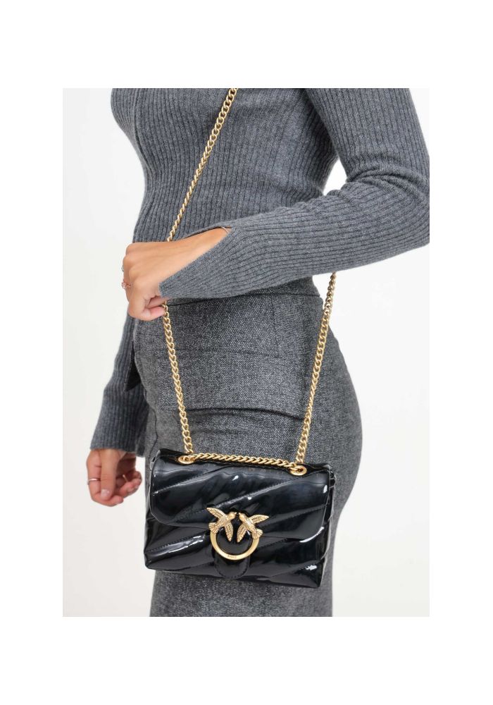 pinko-love-puff-baby-ecovernice-black-5