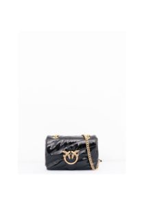pinko-love-puff-baby-ecovernice-black