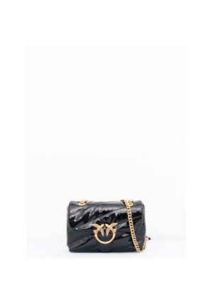 pinko-love-puff-baby-ecovernice-black