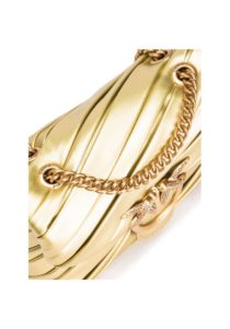 pinko-love-puff-baby-metal-gold-2