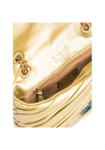 pinko-love-puff-baby-metal-gold-4