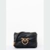 pinko-love-puff-mini-nappa-plisse-black