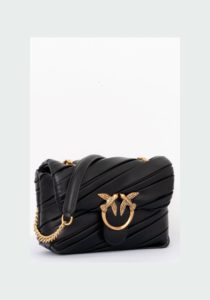 pinko-love-puff-mini-nappa-plisse-black-2