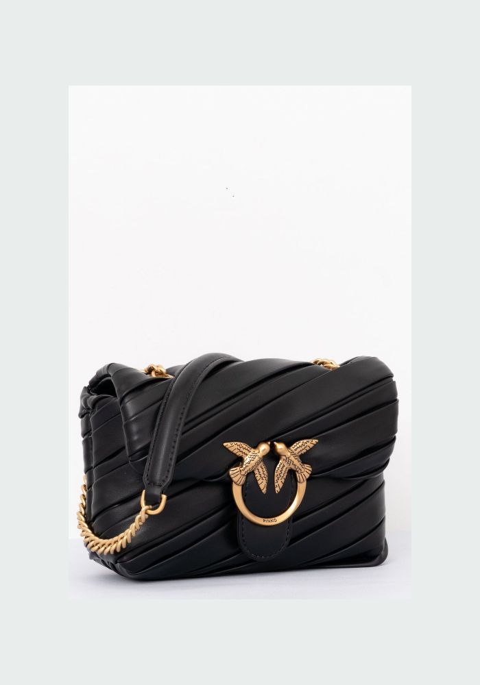pinko-love-puff-mini-nappa-plisse-black-2