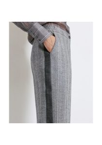 access-fashion-panteloni-rige-silver-4