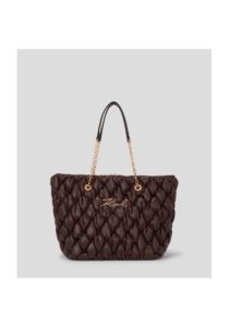 karllagerfeld-bag-signature-tote-dark-chocolate-1