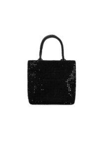 kurt-geiger-BLACK-Shoulder-Bag-Party-Mini