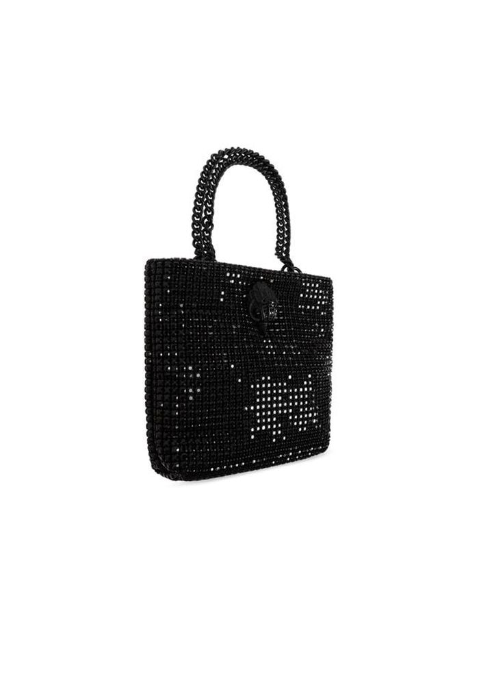 kurt-geiger-BLACK-Shoulder-Bag-Party-Mini-4