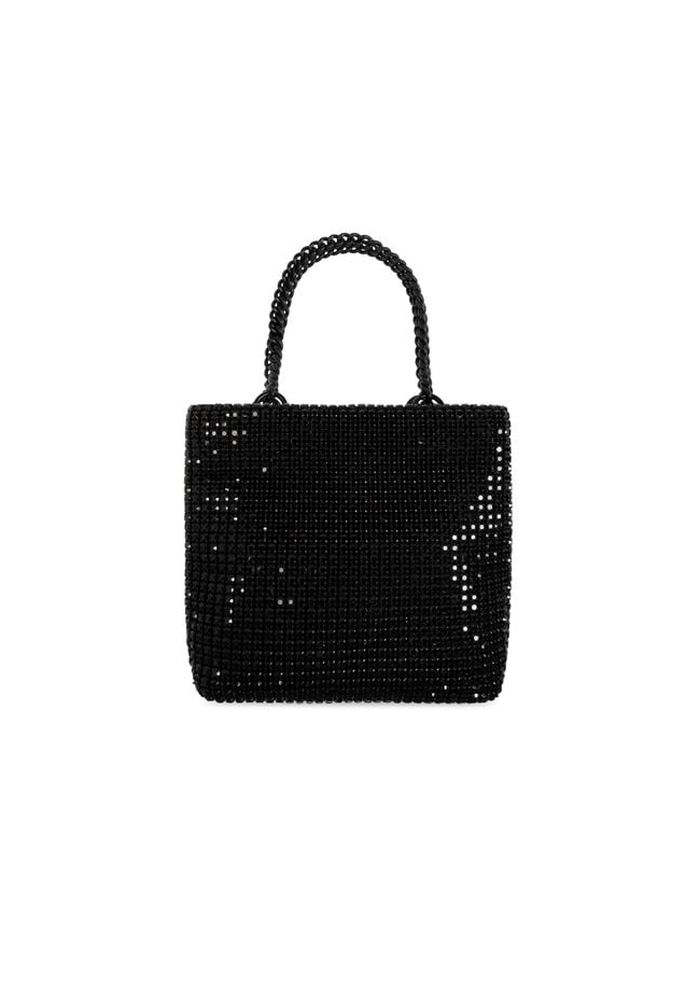 kurt-geiger-BLACK-Shoulder-Bag-Party-Mini