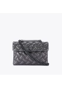 kurt-geiger-kensington-bag-drench-leather-gumetal