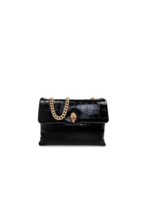 kurtgeiger-kensington-croco-black
