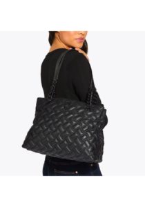 kurtgeiger-kensington-drench-tote-black-1