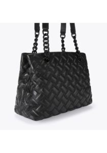 kurtgeiger-kensington-drench-tote-black-2