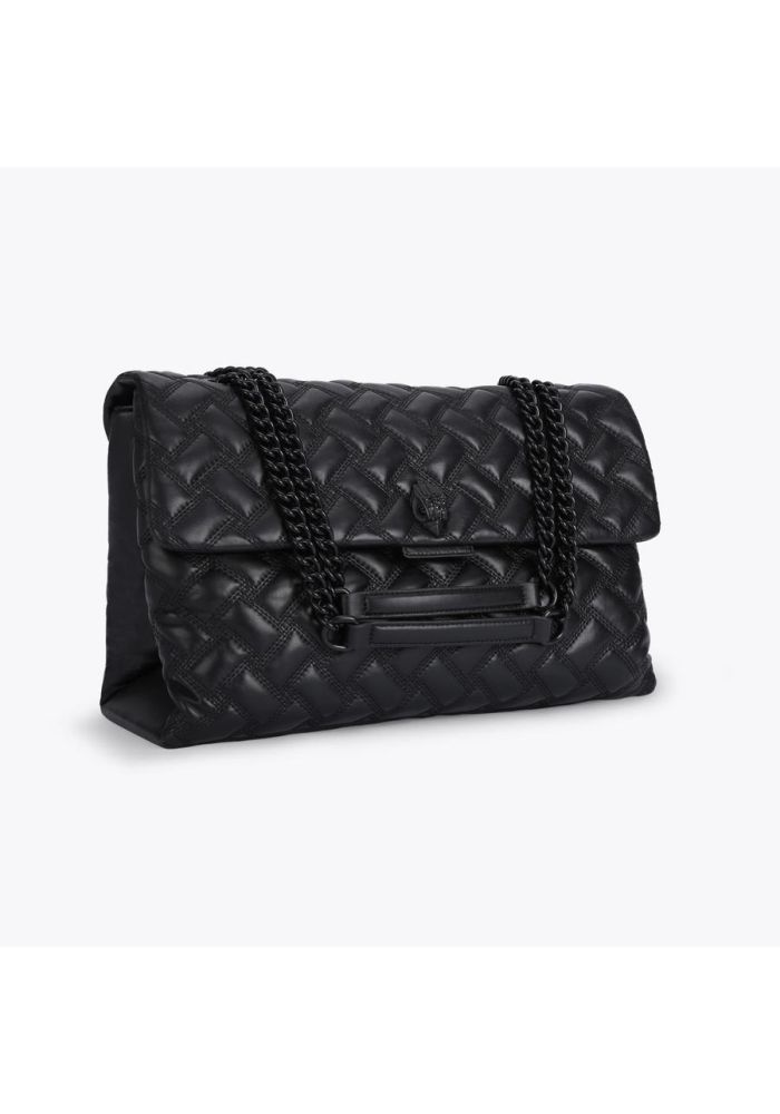 kurtgeiger- xxl-kensington-black-leather-2