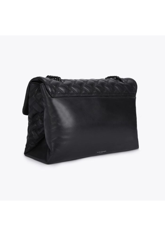 kurtgeiger- xxl-kensington-black-leather-3